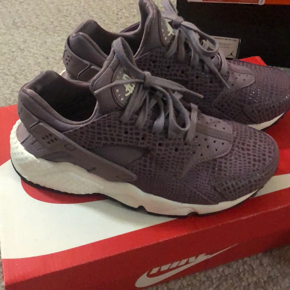 Nike WMNS AIR HUARACHE RUN PRINT